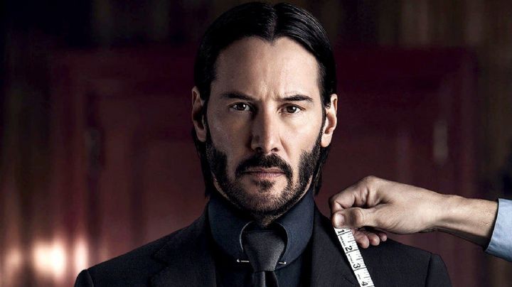 ¿Cuándo veremos a Keanu en su papel más rudo? John Wick 4 ya tiene fecha de estreno