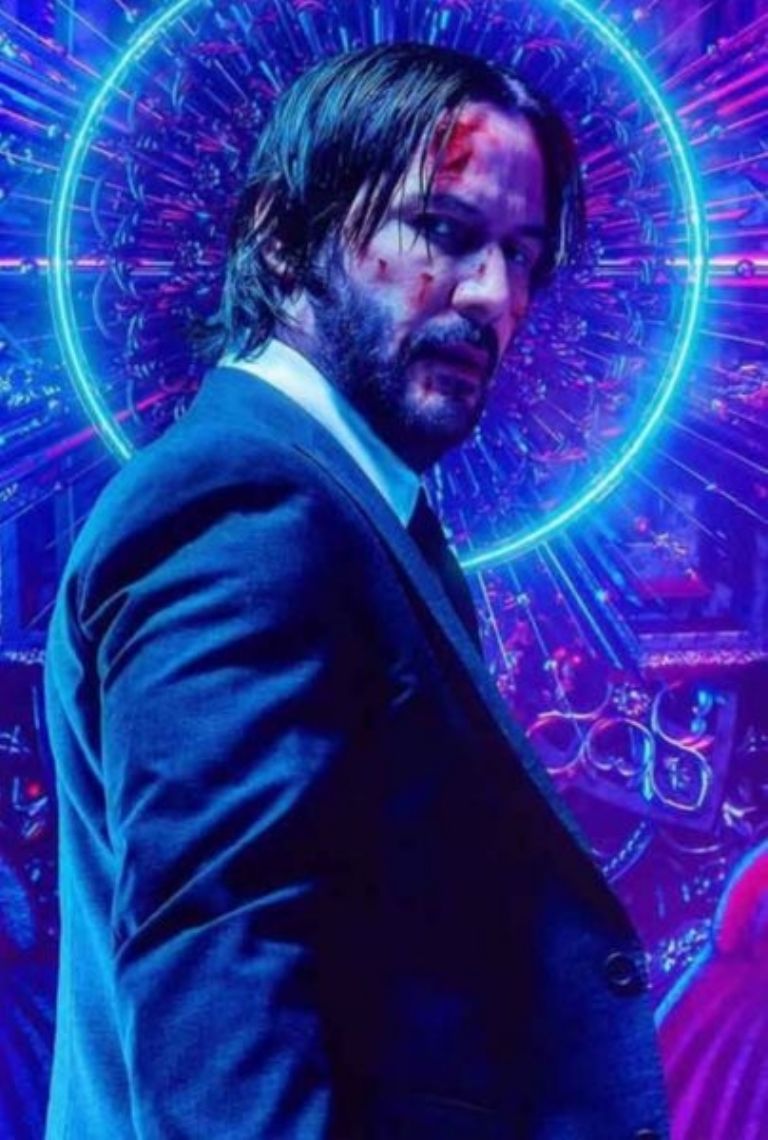 John Wick: Capítulo 4 se anunció el fin de semana John Wick: Capítulo 3 - Parabellum llegó a los cines en 2019