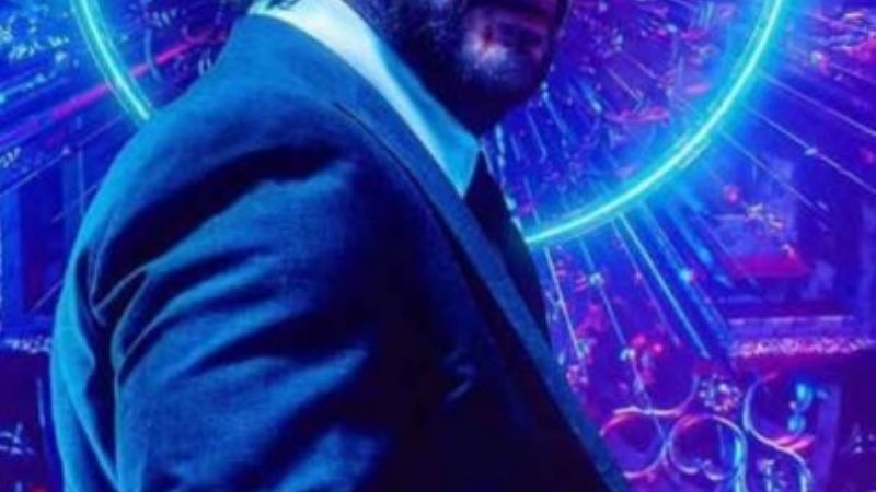 ¿Cuándo veremos a Keanu en su papel más rudo? John Wick 4 ya tiene fecha de estreno