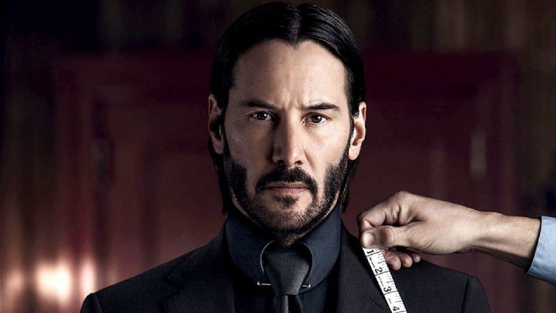 ¿Cuándo veremos a Keanu en su papel más rudo? John Wick 4 ya tiene fecha de estreno