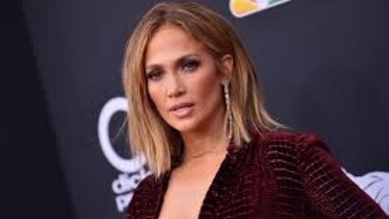 Jennifer Lopez envía amor a su novio Ben Affleck antes de la temporada navideña de una manera que solo los fans pudieron ver