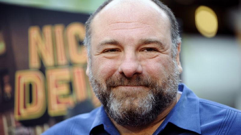 La forma salvajemente generosa en que James Gandolfini agradeció a sus coprotagonistas de Los Soprano