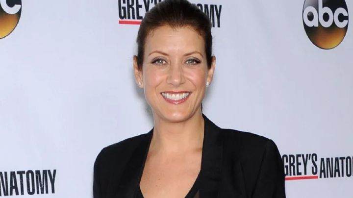 Esta es la razón por la que Kate Walsh no tiene hijos