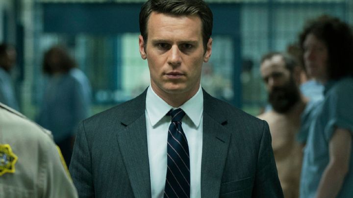 Jonathan Groff defiende la decisión de David Fincher de dejar de hacer Mindhunter