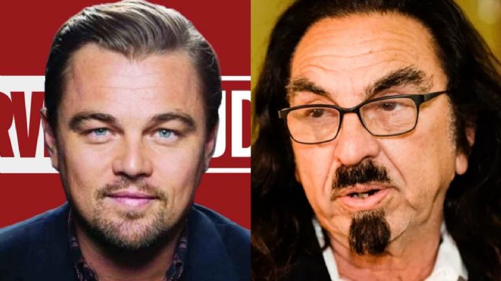 La verdad sobre el padre de Leonardo DiCaprio