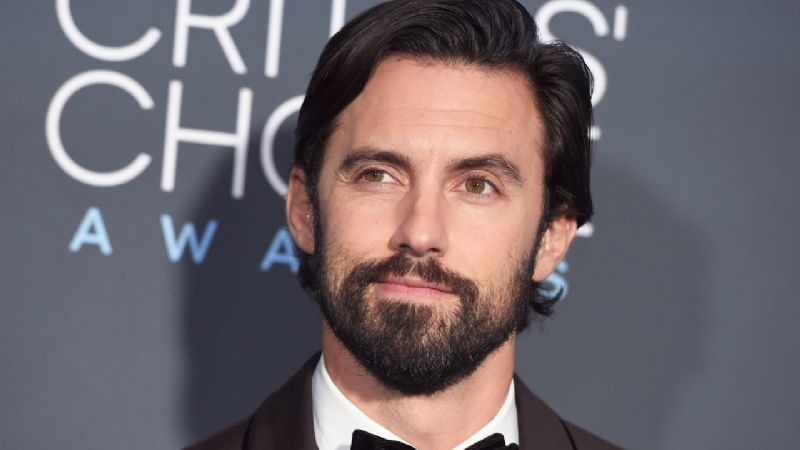 La impresionante cantidad que Milo Ventimiglia gana por episodio en This Is Us