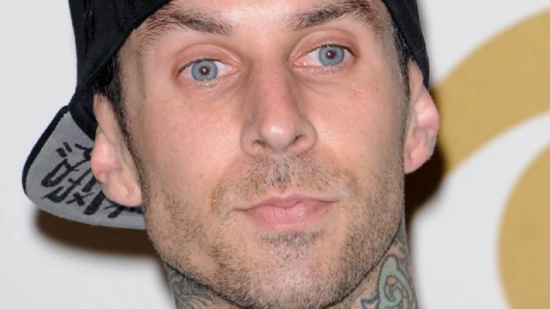 El episodio de CSI en el que olvidaste a Travis Barker