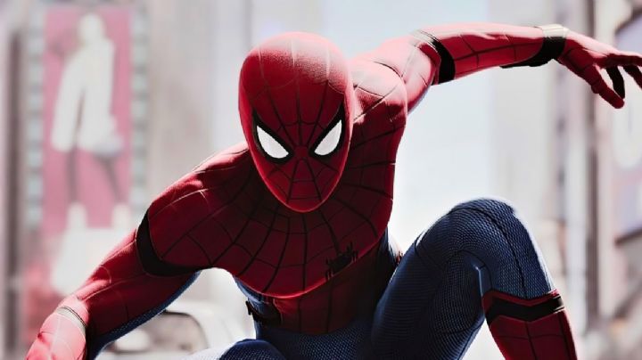 'Spider-Man: No Way Home' es ahora la película más taquillera de Sony de todos los tiempos