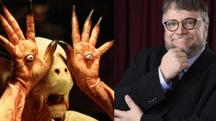 Guillermo del Toro revela cuál de sus películas debería ver primero