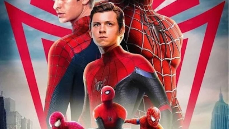 'Spider-Man: No Way Home' es ahora la película más taquillera de Sony de todos los tiempos