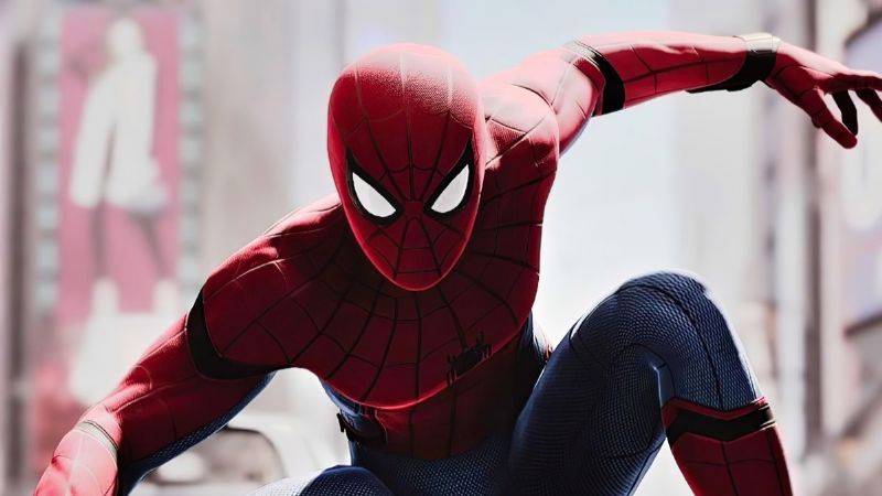 'Spider-Man: No Way Home' es ahora la película más taquillera de Sony de todos los tiempos