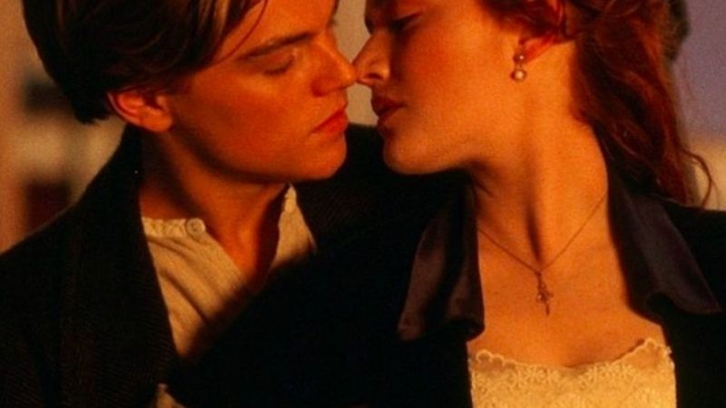 Kate Winslet 'no podía dejar de llorar' cuando se reencontró con Leonardo DiCaprio: 'Estamos unidos de por vida'