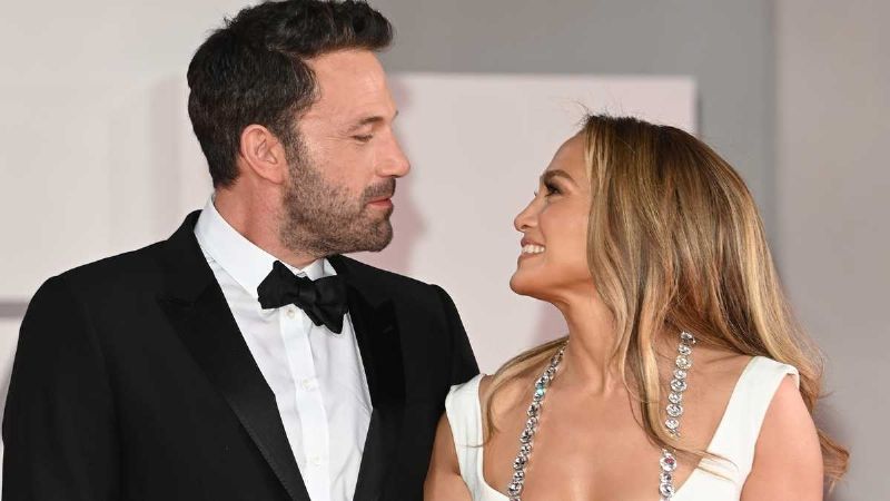 BENNIFER 2021: Ben Affleck y Jennifer Lopez 'se sientan con lápiz y papel' todas las semanas' para hablar de sus sentimientos