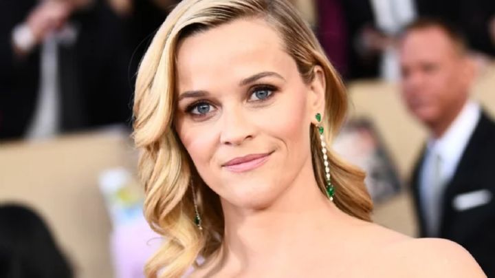 ¿Qué altura tiene Reese Witherspoon?