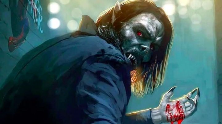 Ya se viene   lo nuevo de Jared Leto y su fantástico antihéroe Marvel ¿Quién es exactamente el doctor Michael Morbius?