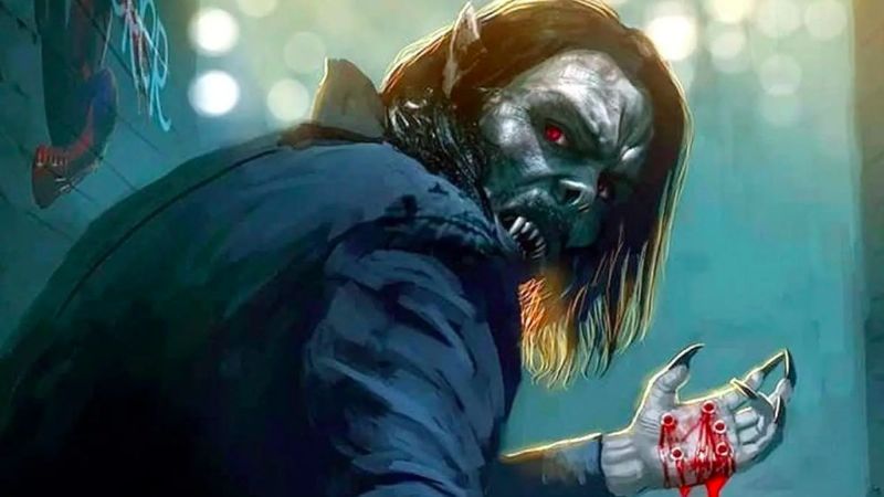 Ya se viene   lo nuevo de Jared Leto y su fantástico antihéroe Marvel ¿Quién es exactamente el doctor Michael Morbius?