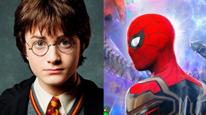 ¿Sabías que Spider-Man se inspiró en Harry Potter? Esto fue lo que dijo su director, Kevin Feige