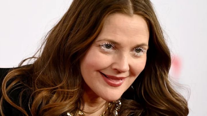 Drew Barrymore se abre sobre el estado de su salud mental