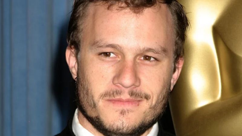 ¿Quién heredó el dinero de Heath Ledger después de su muerte?