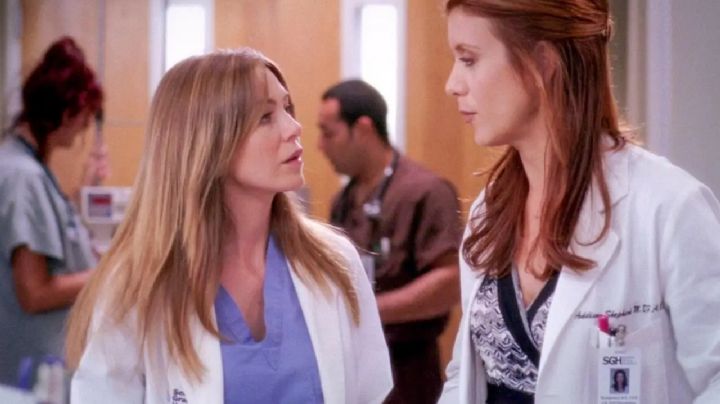 Cómo es la relación de Ellen Pompeo y Kate Walsh en la vida real