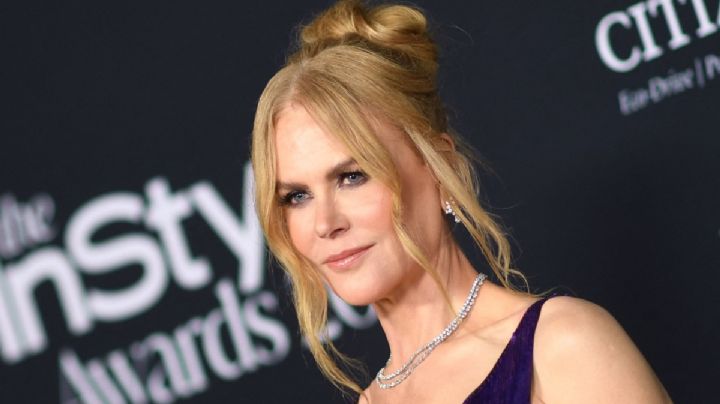 Nicole Kidman revela que sus hijas son sus mayores críticas, las más difíciles de complacer: 'No tienen interés'