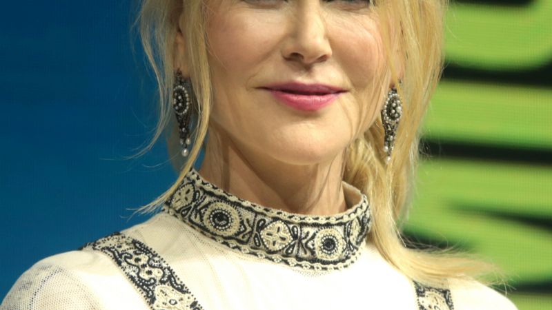 Nicole Kidman revela que sus hijas son sus mayores críticas, las más difíciles de complacer: 'No tienen interés'