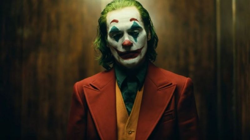 Joaquín Phoenix impidió que los niños lo llamaran Joker en el set de la nueva película