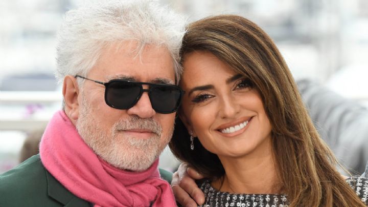 Penélope Cruz deslumbra en el trauma generacional con pinta de Oscar en 'Madres paralelas' de Pedro Almodóvar