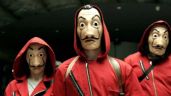 La casa de papel se corona como la serie más vista de Netflix en 85 países