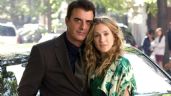 Chris Noth defiende a Sarah Jessica Parker en medio de rumores de enemistad con Kim Catrall