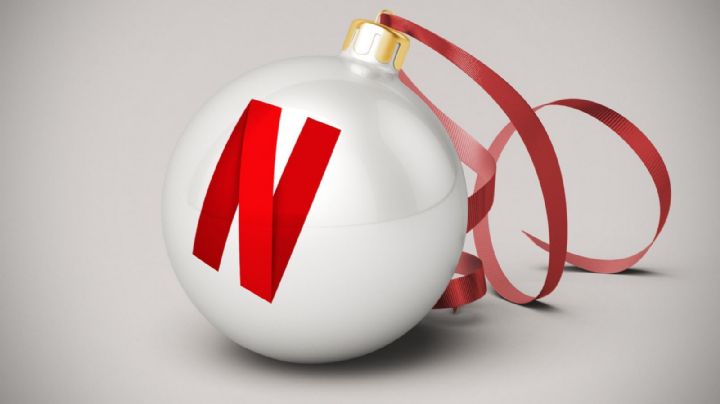 Navidad 2021 en Netflix, revisa todo lo que llega a la plataforma para disfrutas las fiestas