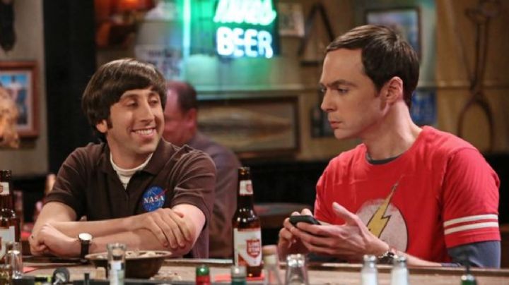 El joven Sheldon establece una continuidad retroactiva sobre Howard de The Big Bang Theory