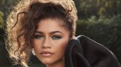 Salvajemente sensual, Zendaya eleva la temperatura en top y mini animal print