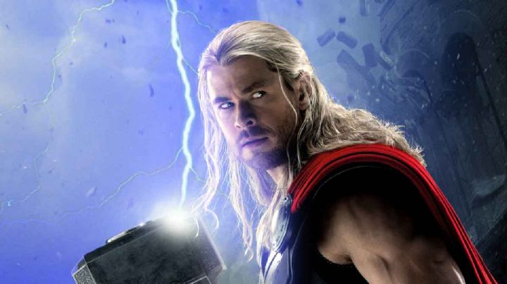 ¿Vuelve o no vuelve? Chris Hemsworth cree que su regreso como Thor depende de los fanáticos