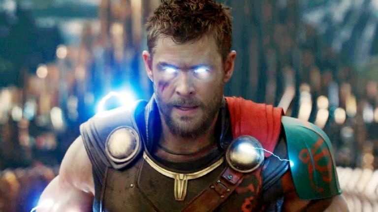 Durante su aparición en The Today Show, Chris Hemsworth fue interrogado sobre el futuro del Dios del Trueno