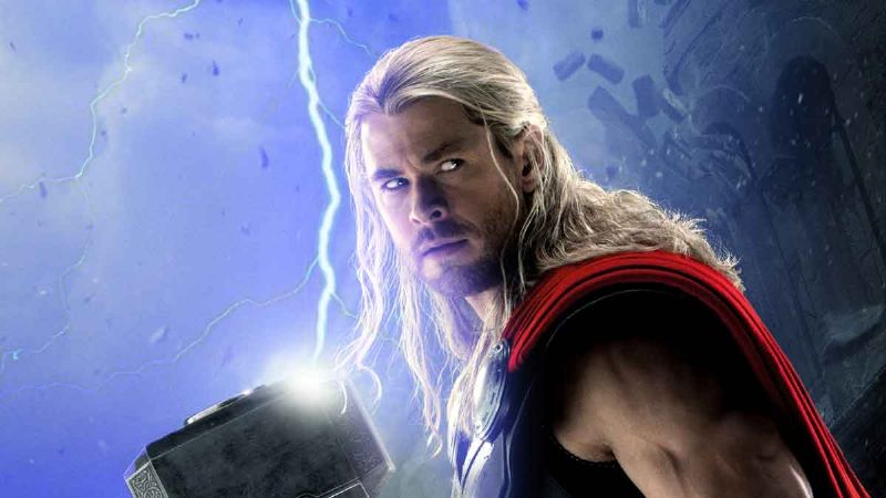 ¿Vuelve o no vuelve? Chris Hemsworth cree que su regreso como Thor depende de los fanáticos