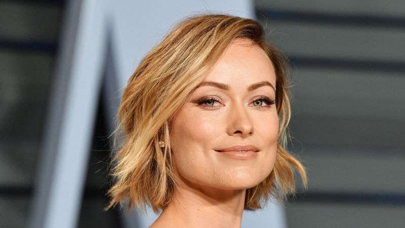 Hermosa como siempre: 'Momma's Love', Olivia Wilde se hace tatuajes con los nombres de sus hijos