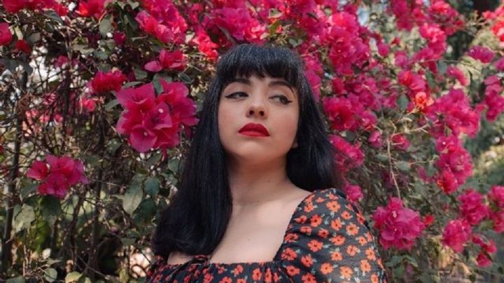 Preciosa: Mon Laferta demostró por qué es una de las mujeres más lindas