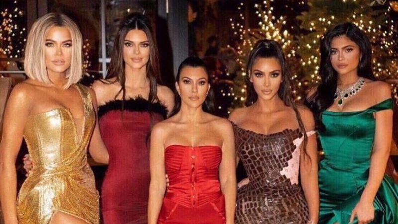 “Keeping Up With The Kardashian”: se viraliza un adelanto del polémico final del reality show