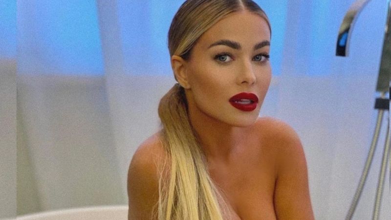 “Todas lucen increíbles”: Carmen Electra compartió una foto con su grupo de baile y voló Instagram