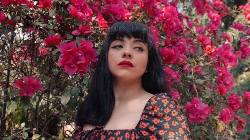 Preciosa: Mon Laferta demostró por qué es una de las mujeres más lindas