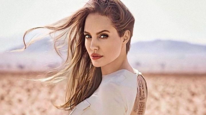 "Me quedé en silencio": Angelina Jolie confiesa cómo fue el duro momento luego de su separación