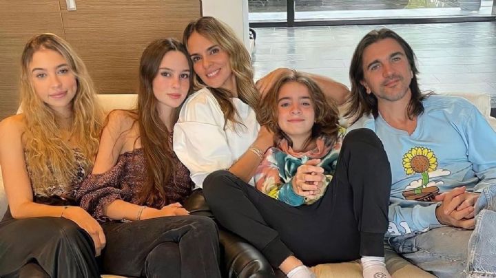 Imponente: así es la mansión de Juanes en Miami