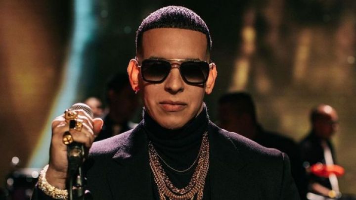 A punto de cumplir 44 años, Daddy Yankee sigue demostrando que es el “Big Boss” del reggaetón