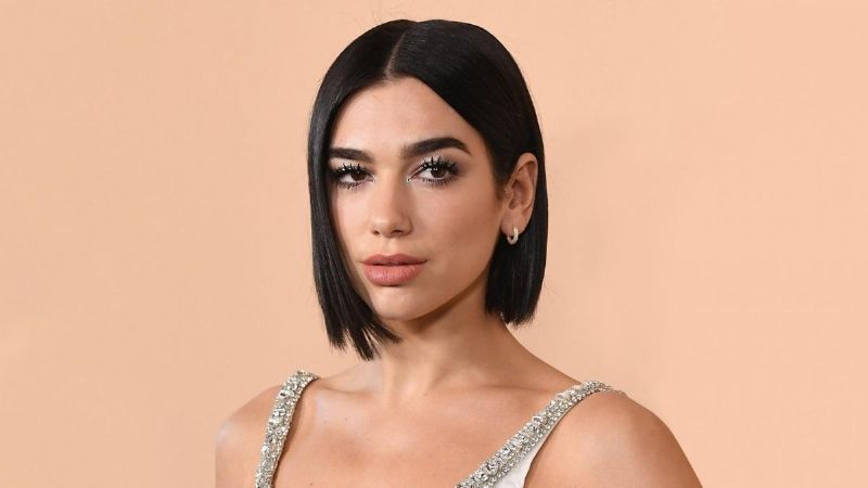 En su mejor momento: la foto de Dua Lipa que enamoro a todos