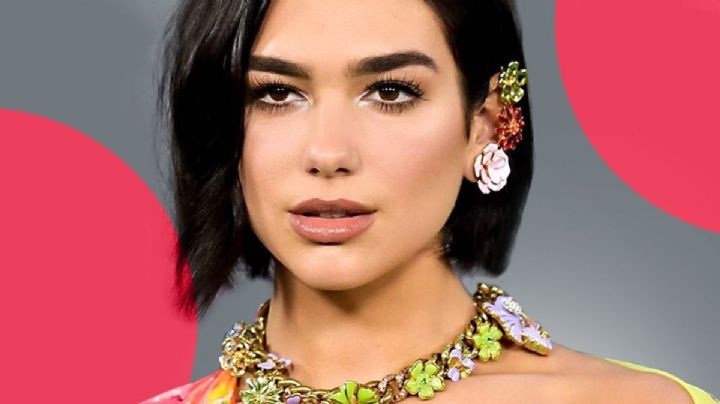 Autos de lujo, joyas y manicura: los gastos de Dua Lipa que marcan tendencia