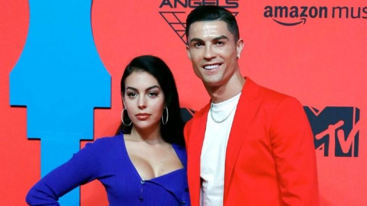 El tierno posteo de Georgina Rodríguez por el cumpleaños de Cristiano Ronaldo