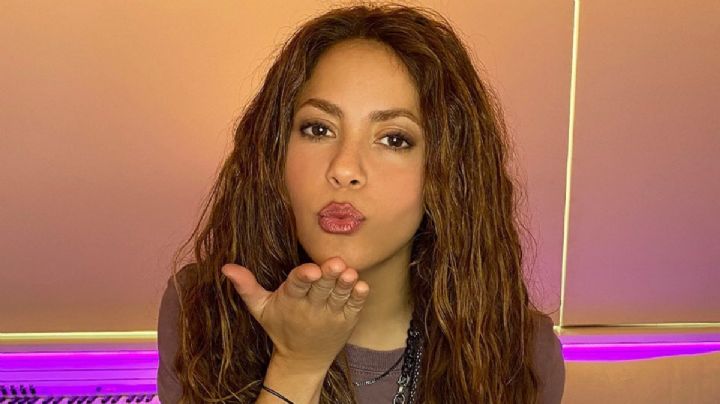 Imperdible: el sorprendente cambio de look de Shakira que impactó a todos