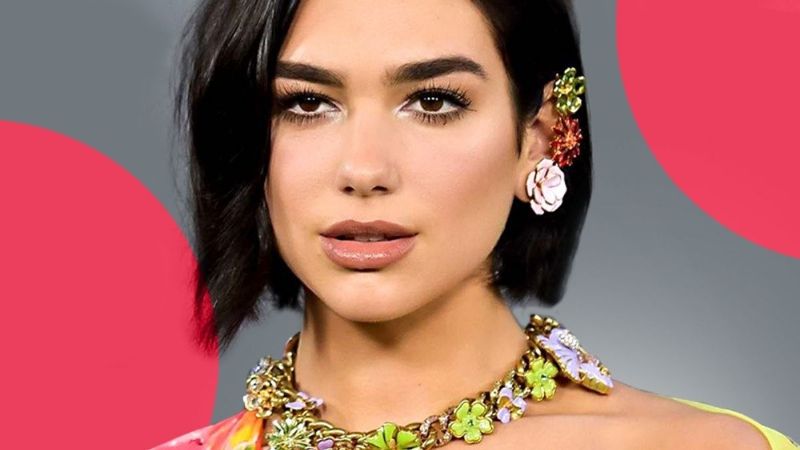 Autos de lujo, joyas y manicura: los gastos de Dua Lipa que marcan tendencia