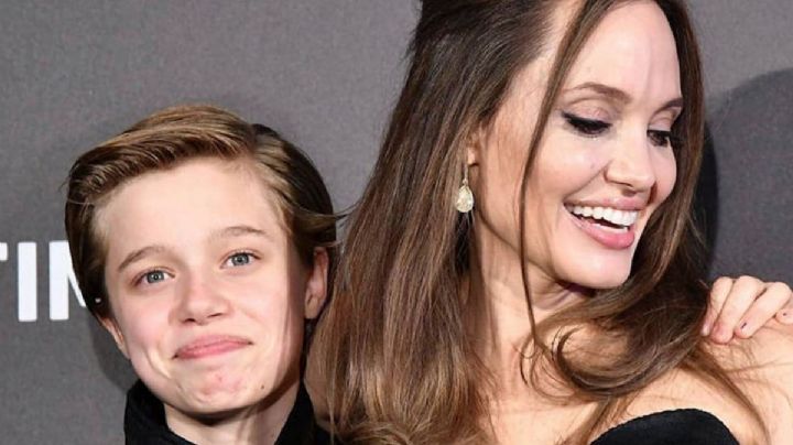 Fotos: así se ve hoy John, el hijo trans de Brad Pitt y Angelina Jolie